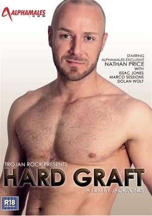 Alphamales - Hard Graft streaming