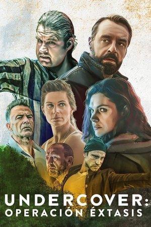 Operación Éxtasis streaming