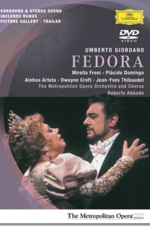 Fedora streaming