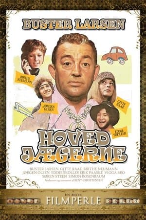 Hovedjægerne streaming