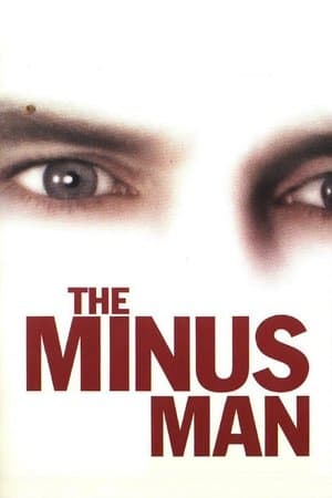 The Minus Man streaming