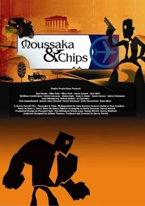 Moussaka & Chips streaming