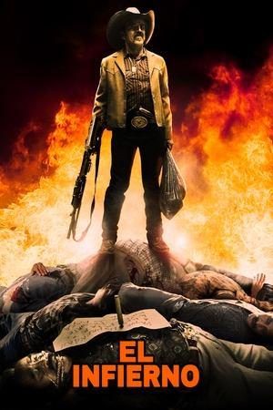 El Infierno streaming