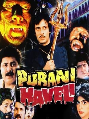 Purani Haveli streaming