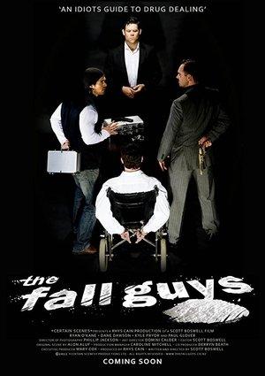 The Fall Guys streaming