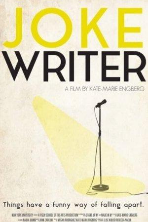 Joke Writer streaming