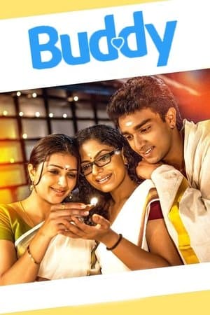 Buddy streaming