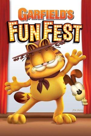 Garfield's Fun Fest streaming