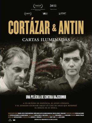 Cortázar y Antín: cartas iluminadas streaming
