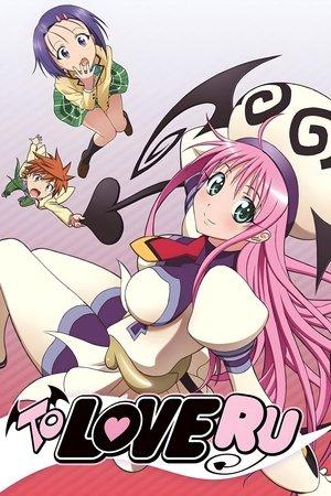 To LOVE-Ru streaming