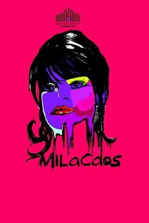 Mila Caos streaming