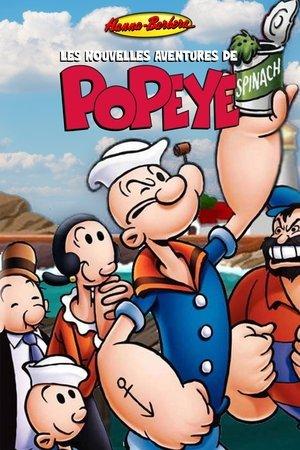 Les Nouvelles Aventures De Popeye streaming