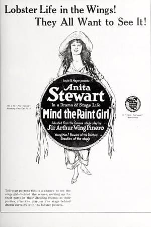 Mind the Paint Girl streaming