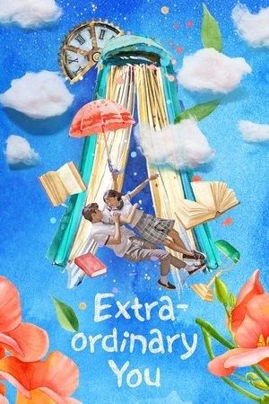 Extraordinary You streaming
