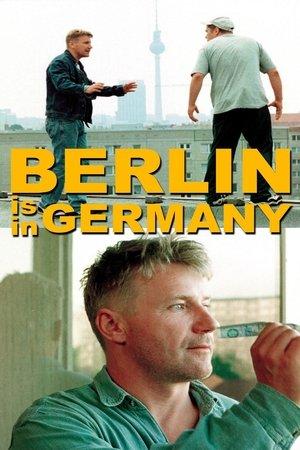 Berlin is in Germany streaming
