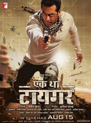 Ek Tha Tiger streaming