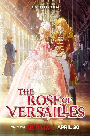 The Rose of Versailles streaming