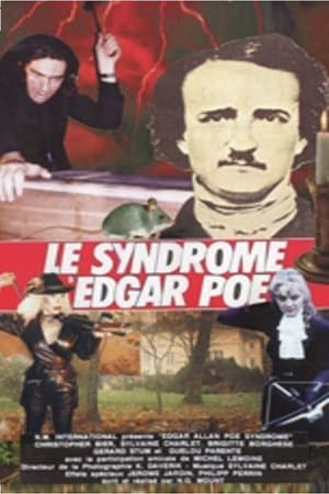 Le syndrome d'Edgar Poe streaming
