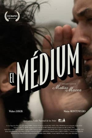 El médium streaming