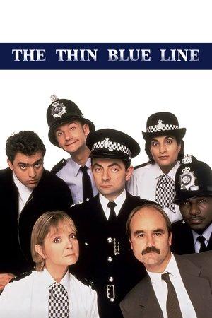 The Thin Blue Line streaming