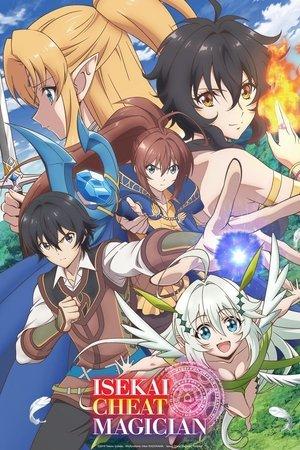 Isekai Cheat Magician streaming