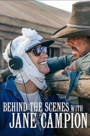 Behind the Scenes With Jane Campion streaming