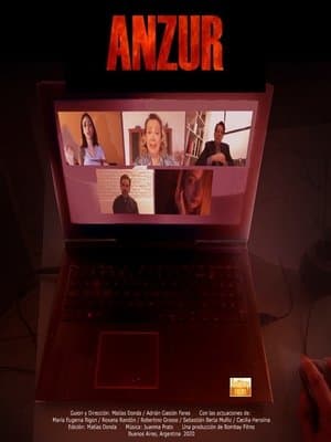 Anzur streaming