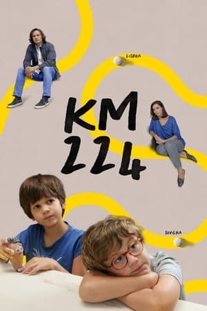 Km 224 streaming