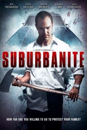 Suburbanite streaming