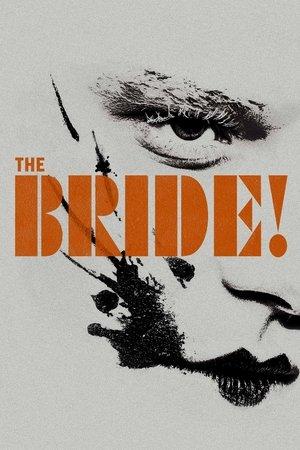 The Bride! streaming