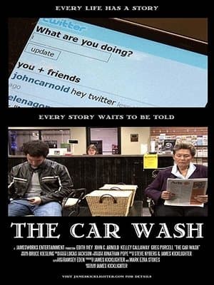 The Car Wash streaming