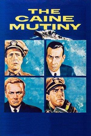 The Caine Mutiny streaming