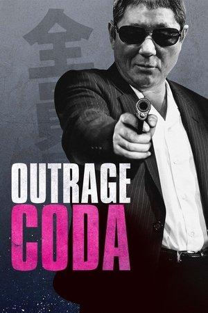 Outrage Coda streaming