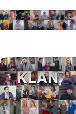 Klan streaming