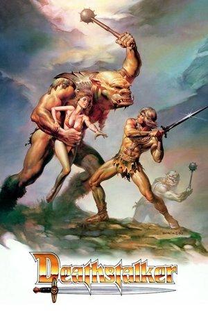 Deathstalker streaming