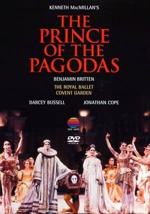 The Prince of the Pagodas streaming