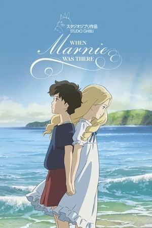 When Marnie Was There streaming