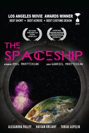 The Spaceship streaming