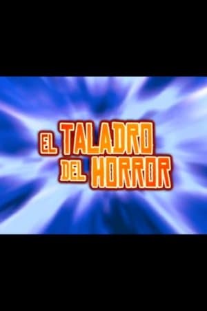 Nathan, el peluche asesino: El taladro del horror streaming