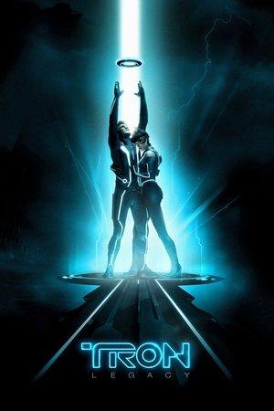 TRON: Legacy streaming
