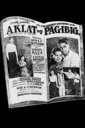 Aklat Ng Pag-ibig streaming