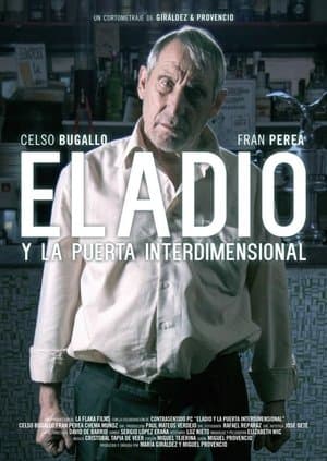 Eladio y la puerta interdimensional streaming