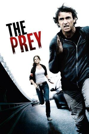 The Prey streaming