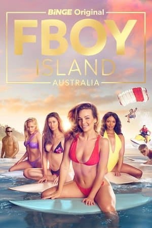 FBOY Island Australia streaming