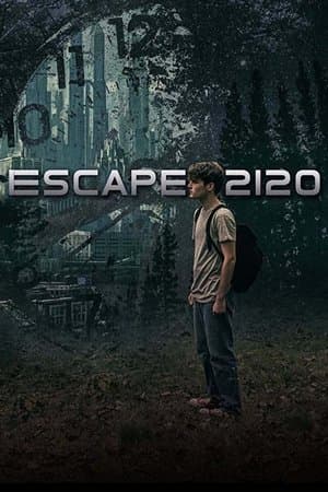 Escape 2120 streaming