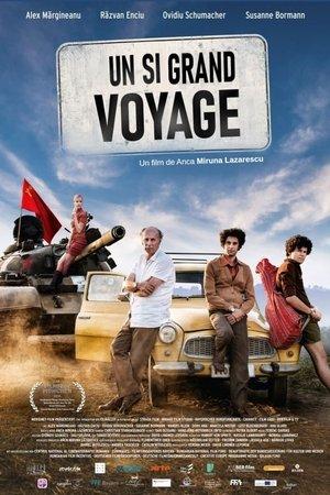 Un si grand Voyage streaming