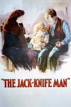 The Jack-Knife Man streaming