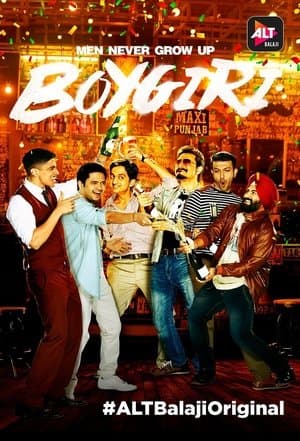 Boygiri streaming
