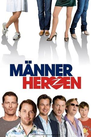 Männerherzen streaming