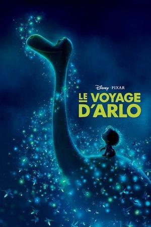 Le Voyage d'Arlo streaming